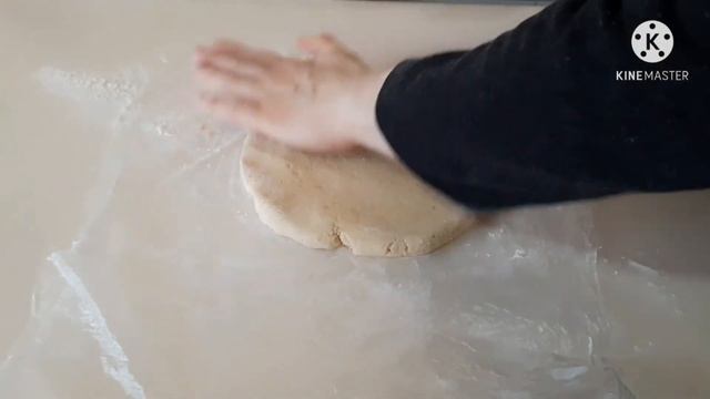 печенье с орехами (Алжир) другой рецепт ?? смотреть онлайн