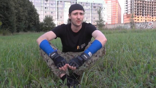 Дмитрий Дёмушкин арестован на 15 суток из-за свастики, которой не было смотреть онлайн
