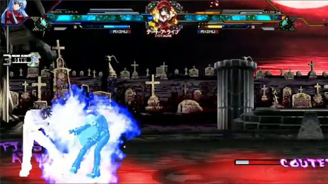 [KOF DL] boss kula vs Seiren смотреть онлайн
