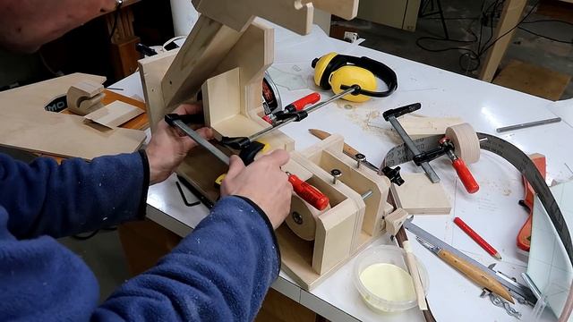 Strip sander XL finish up смотреть онлайн