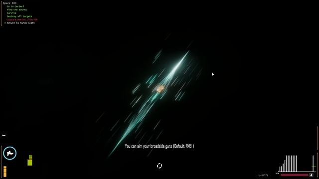 Landinar: Into The Void. Стрим обзор от Cr0n. Review.