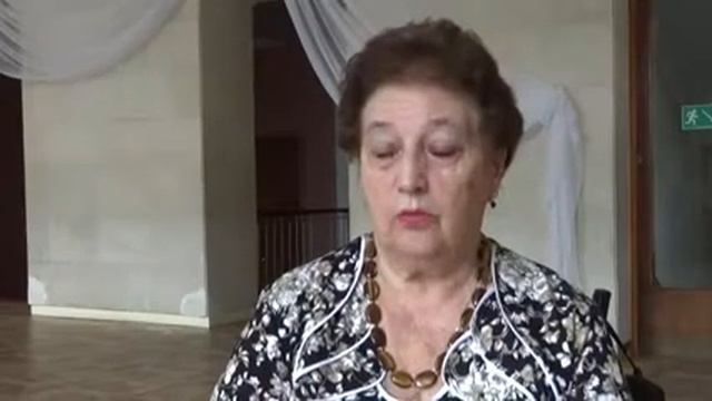 Заречный Пензенской 2016 Герой Козлова Лидия Константиновна Автор Музыка Наталья смотреть онлайн