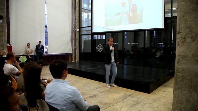 Павел Бабуров (Zeptolab) о привлечении пользователей в мобильные приложения