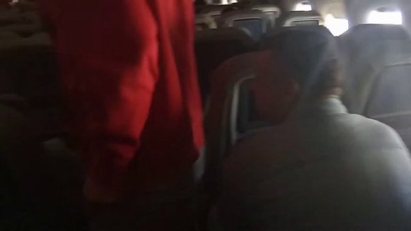 на самолёта boeing 777 200 авиакомпании red wings airlines на рейсе из Москвы в Хургаду WZ5087