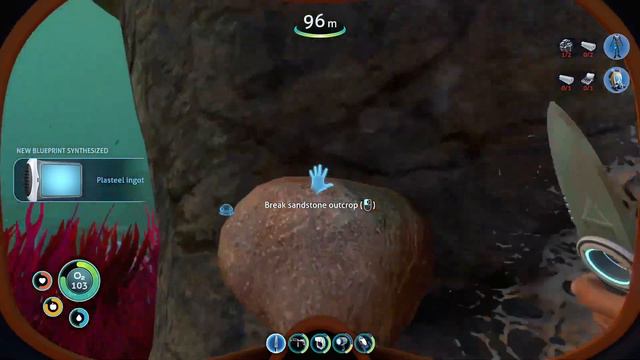 Subnautica Episode 2: The Aurora Incident #pcgaming (2024) смотреть онлайн