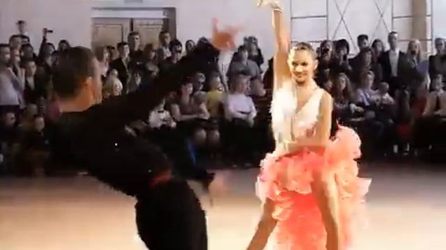 Андрей Зайцев и Анна Кузьминская смотреть онлайн