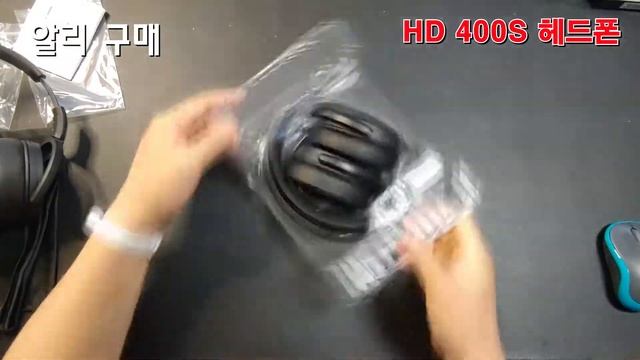 젠하이저 헤드폰 HD 400S 정품 VS 가품 비교 смотреть онлайн