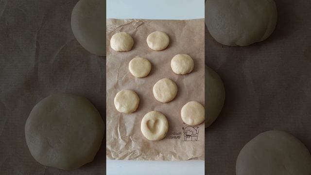 Печеньки для влюбленных. С сердечками❤❤❤ смотреть онлайн