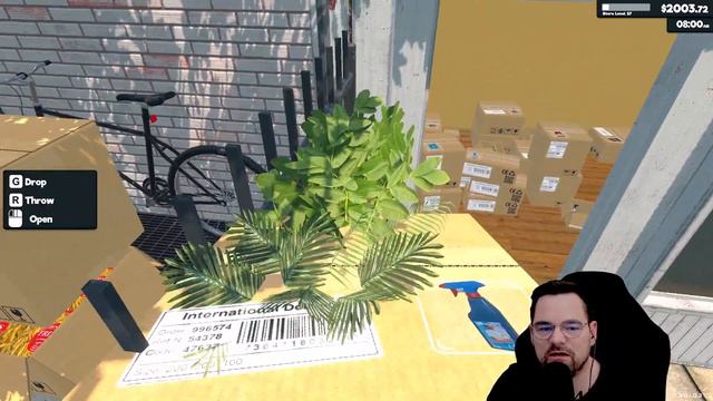 🏪 MŮJ NOVÝ SUPERMARKET !? 🛒 - Supermarket simulátor смотреть онлайн