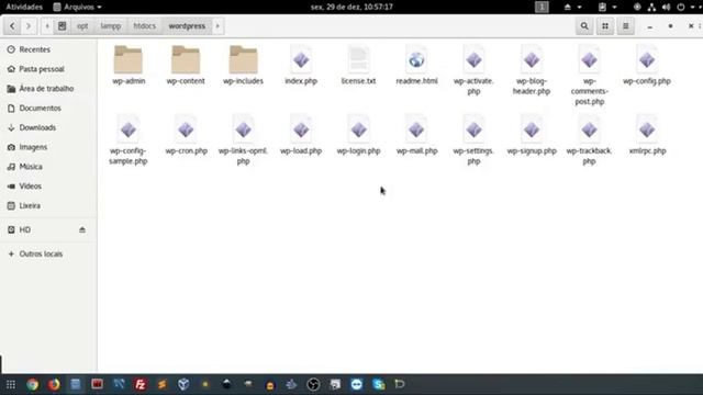Wordpress pedindo FTP смотреть онлайн
