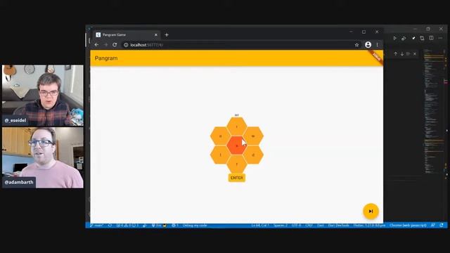 Playable Published Pangram | Rubber Duck Engineering | Episode #37 смотреть онлайн