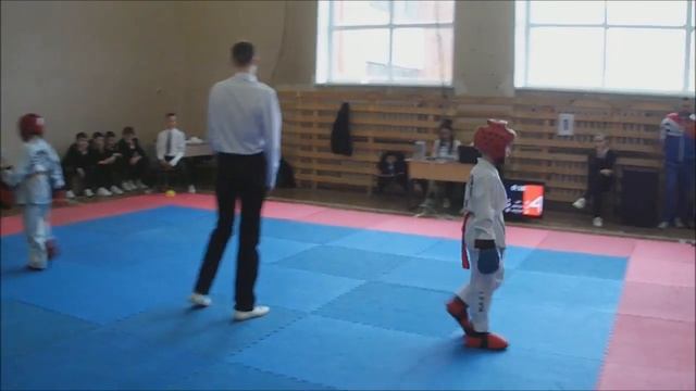 Тхэквондо 2017 смотреть онлайн