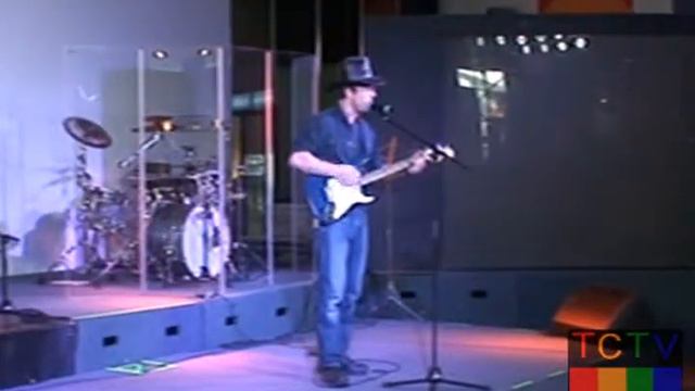 TCWCC 2013 Launch Day - Doug Miller - Fallin' and Flyin' (Jeff Bridges) смотреть онлайн