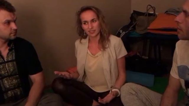 Отзыв Ольги после мастер-класса. смотреть онлайн