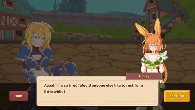 Eros Fantasy GAME Play MMO RAW YouTube смотреть онлайн