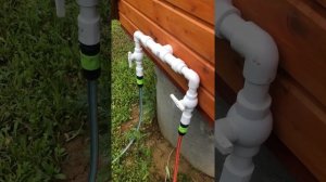 Насос колодезный грундфос SBA-3-45-A после года эксплуатации