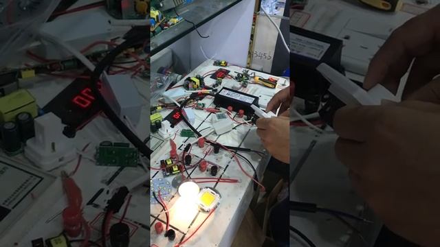 Китайский диммер смотреть онлайн