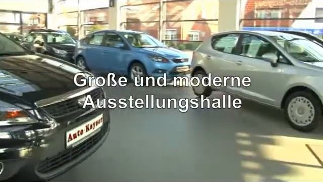 Auto-Kayser GmbH смотреть онлайн