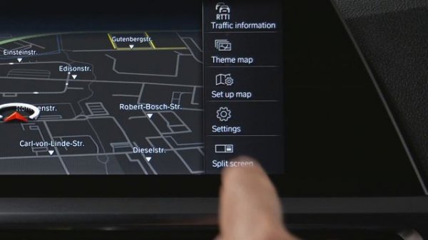How to Install BMW Map Update