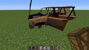 ПАК НЮКЕМА НА 1.12.2! КАК СКАЧАТЬ? ОБЗОР НА МОД! Майнкрафт