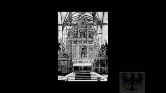 Königsberger Dom - Кёнигсберг. Кафедральный Собор (REMIX).Part-1.mp4 смотреть онлайн