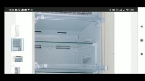 Обзор Морозильника Hotpoint Ariston