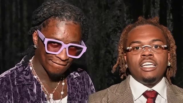 YOUNG THUG В ТЮРЬМЕ! LIL KEED и GUNNA! ВСЁ ЧТО НУЖНО ЗНАТЬ О СИТУАЦИИ YSL смотреть онлайн