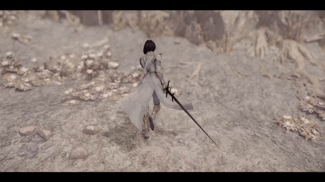 HDT-SMP League of Assassins Armor Patch смотреть онлайн