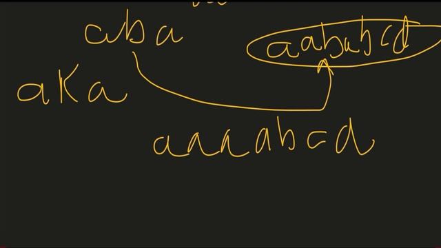 Smallest KMP || August Long Challenge Problem || Complete Explanation and Solution смотреть онлайн