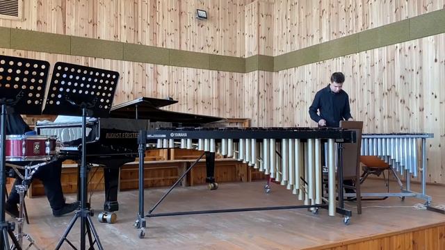 п'єса "Стара Банджа" А.Гуревич смотреть онлайн