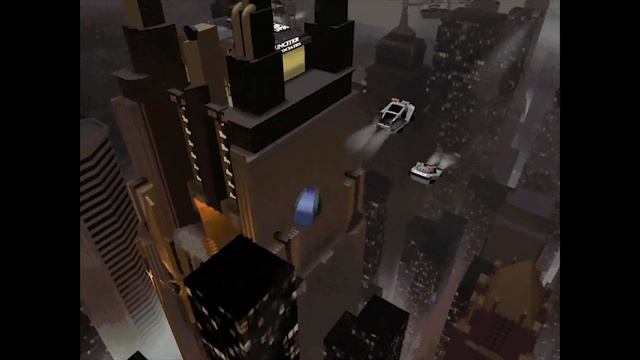 Playthrough: "Ubik" Part 1A/6 смотреть онлайн