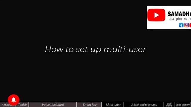 How to set up useful customized features of Oukitel Flagship WP19 rugged smartphone смотреть онлайн