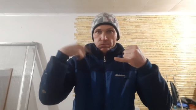 Глухих - Кивок, Сорожок для зимней удочки @Iamdeaf смотреть онлайн