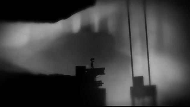TOO MANY BOXES!!! | Limbo | Part 10 смотреть онлайн