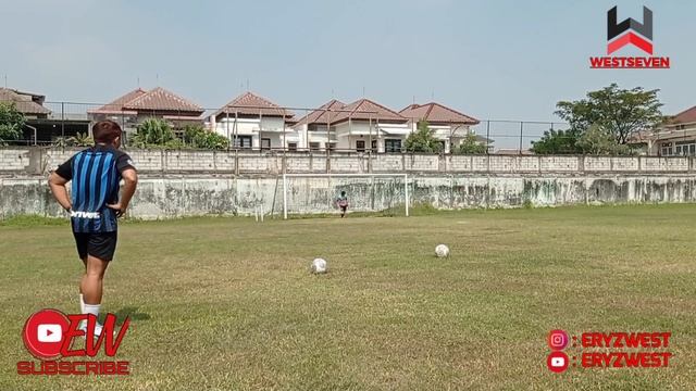 PLAYTEST NIKE TIEMPO LEGEND 9 ACADEMY FG смотреть онлайн