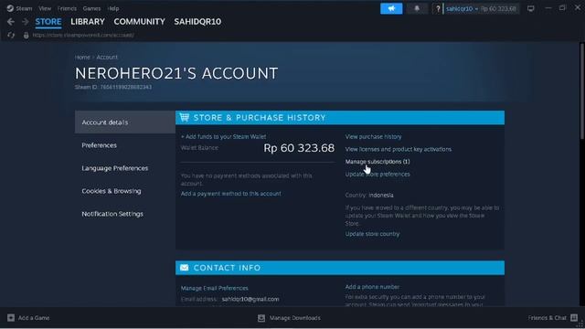 HOW TO CANCEL OR STOP EA PLAY SUBCRIPTION STEAM смотреть онлайн