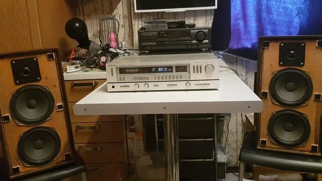 Unitra tonsil ZG-25C смотреть онлайн