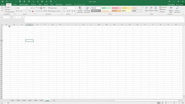 Excel 2016 – Macros 2 - Video 17 смотреть онлайн