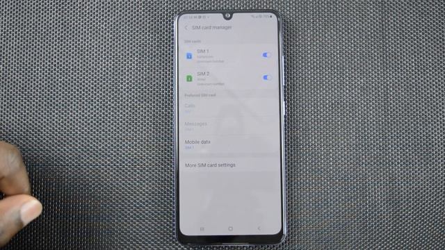 Dual SIM Phones - How To Manage SIM Cards смотреть онлайн