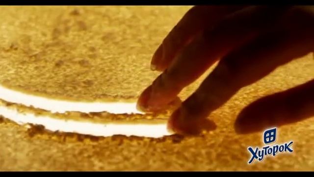 Мука и макароны ТМ "Хуторок" смотреть онлайн