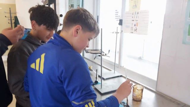 Chu C San José Margarita Salas Video смотреть онлайн