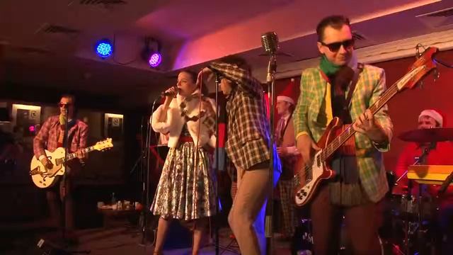 Хорошее настроение -КАВЕР ГРУППА ДИСКО БАНДА смотреть онлайн