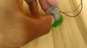 Как сделать водяной насос? Своими руками.