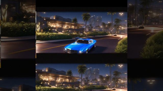 Оригинал против ремейк часть 1/?