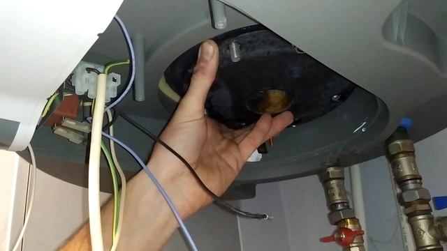 Чистка Бойлера DRAZICE OKC100 модель 2016 смотреть онлайн