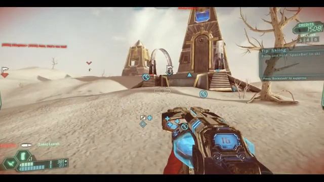 [Обзор игры] "TRIBES Ascend" смотреть онлайн