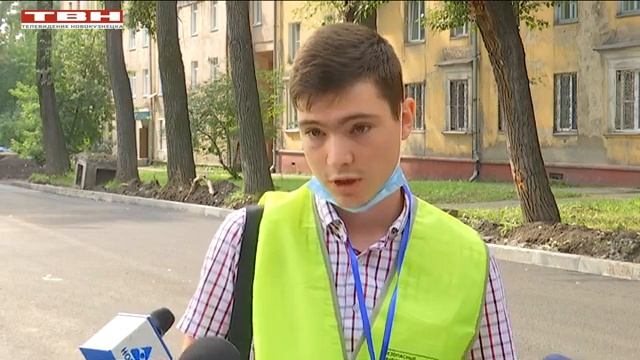 Проверка качества ремонта в Кузнецком районе смотреть онлайн