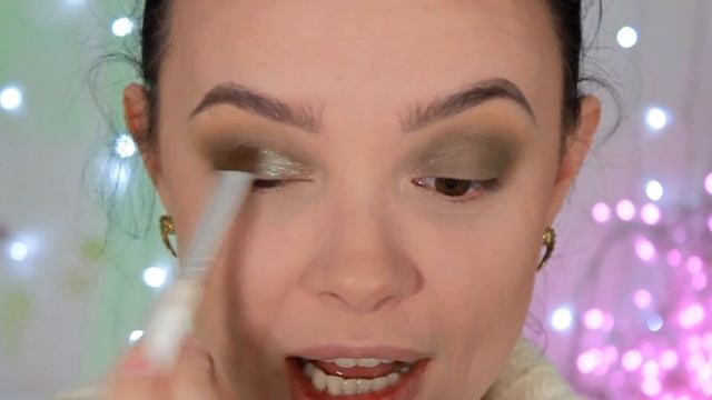 OLIVE | BYS REBEL PALETTE | CINDYLOUBINDI смотреть онлайн