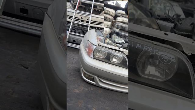 Ноускаты из Эмиратов - фит, авенсис, чайзер, алтезза, Марк 110, ипсум ALDI MART смотреть онлайн