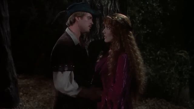 Робин Гуд Мужчины в трико - пояс верности смотреть онлайн